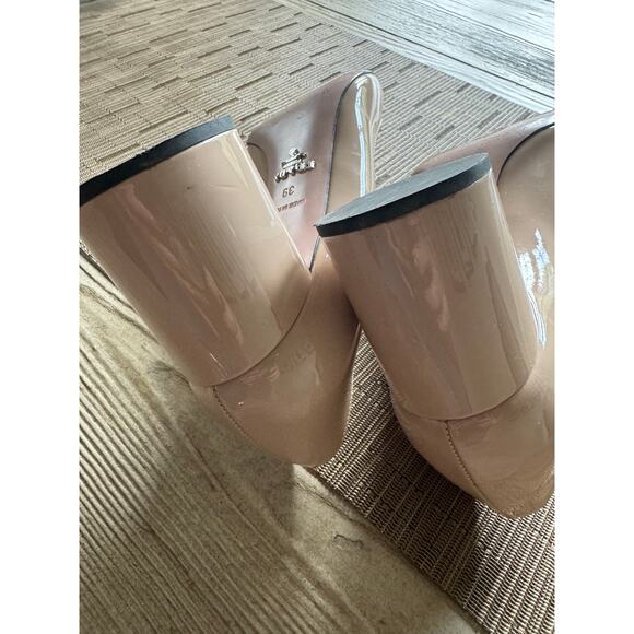 Prada Nude pumps size 39 - Picture 5 of 8